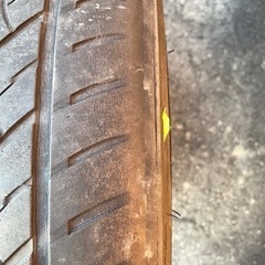 BMW タイヤ&ホイール 19インチ4本の画像