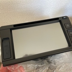 【ダイハツ】 純正 6.2インチ ディスプレイオーディオの画像