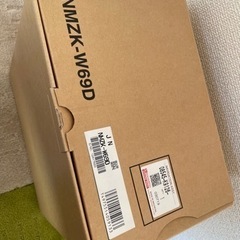 【ダイハツ】 純正 6.2インチ ディスプレイオーディオの画像