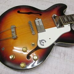 Epiphone Casino　エピフォン　カジノ　1997年製