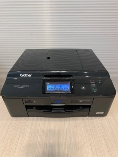 ブラザープリンター複合機　DCP-J925N