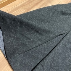 ミニスカート　タイトスカートの画像