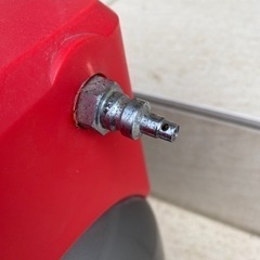 MAX 高圧補助エアータンク　AK-TH12R  の画像