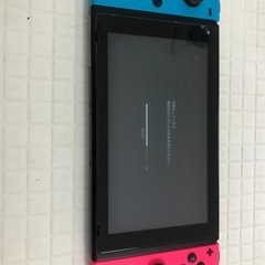 任天堂スイッチ　新型　美品　レッツゴーイーブイ、ソード付き