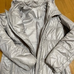 UNIQLOダウンの画像