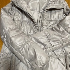 UNIQLOダウンの画像