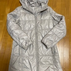 UNIQLOダウンの画像