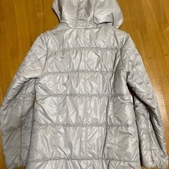 UNIQLOダウンの画像