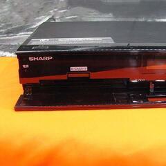 ★音声ガイドで簡単操作★SHARP★ BD-S520 現品管理番号：tm1012_3Wの画像