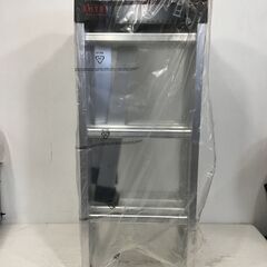 22Y019 ジB 未使用品 アルミ マルチ パーパス ラダー ...