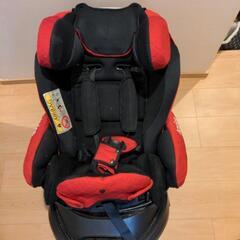【最終値下げ】新生児～Aprica 回転式チャイルドシート 