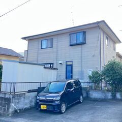 【内郷高野町　中古戸建】の画像
