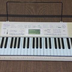 CASIO 光ナビゲーションキーボード LK-115