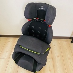 値下！【美品】エールベベ サラット3ステップクワトロプレミアムW 