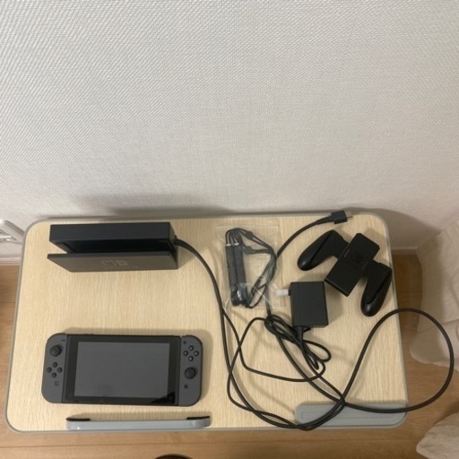 【値下げ】Nintendo Switch本体