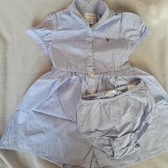 Ralph Lauren　ワンピース