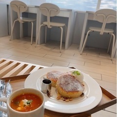 12/13or14🍽️ランチしませんか？🌟