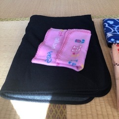 ブランケット　セットの画像