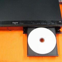 ★スマホで番組検索＆予約可能★SHARP★ BD-W515 現品管理番号：tm1121_1Wの画像