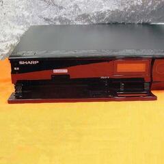 ★スマホで番組検索＆予約可能★SHARP★ BD-W515 現品管理番号：tm1121_1Wの画像
