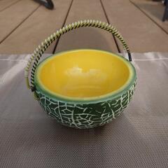【新品】メロンの器の画像