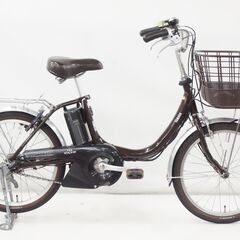 YAMAHA 「ヤマハ」 PAS SION U 2017年モデル...