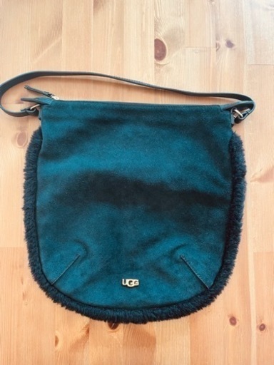 UGG☆パーティー☆ ショルダーバッグ
