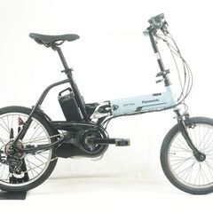 PANASONIC 「パナソニック」 OFFTIME 2018年モデル 電動アシスト自転車