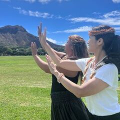 【金山】土曜10:30～楽しいフラ◆40～60代◆初心者歓迎◆振...