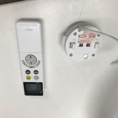 取引場所　南観音　K 2212-179 ODELIC LED シーリングライト　リモコンあり　点灯確認済みの画像