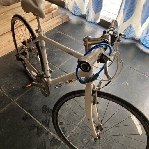 自転車 GIANT ESCAPE