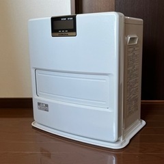 早い者勝ち！コロナ石油ファンヒーター  美品