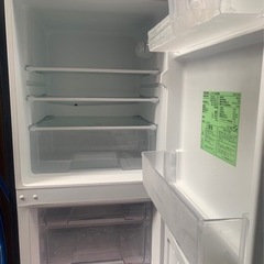 購入先決まりました。美品です。冷蔵庫・レンジ・炊飯器セット売りです)45ℓのゴミ箱は無料で差し上げます。