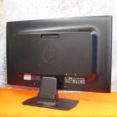 【フルHD】☆HP☆ 21.5インチ液晶モニター シリアルナンバー：3CQ4090NKYの画像