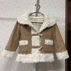 ムートンコート ファーコート
