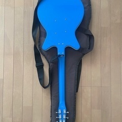 [美品中古]Danelectro 59M NOS+ ダンエレクトロの画像