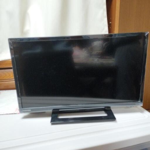 東芝REGZA19型