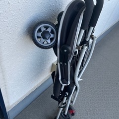 断捨離中 バギーの画像