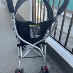 断捨離中 バギーの画像