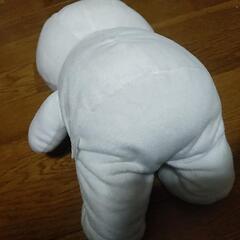 ぬいぐるみの画像
