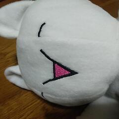 ぬいぐるみの画像