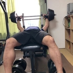 ホームトレーニングセット