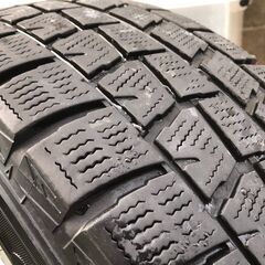 スタッドレスタイヤアルミホイール付 225/60R17