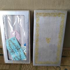 Yシャツ五点セットの画像