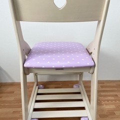 コイズミ　学習椅子の画像