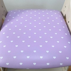 コイズミ　学習椅子の画像