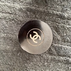 CHANEL シャネル　バスパウダーの画像