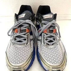 New Balance 860SB5 ランニングシューズ　28.5センチの画像