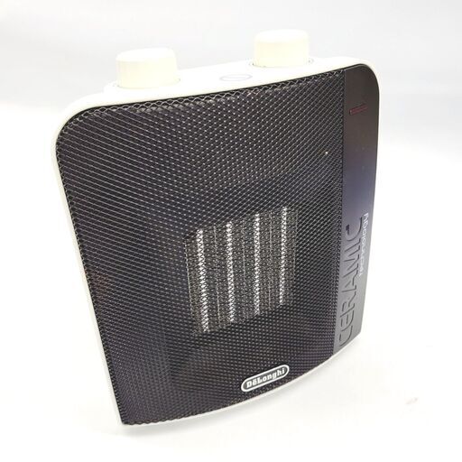 12/28デロンギ/DeLonghi ファンヒーター DCH6031J 暖房 家電