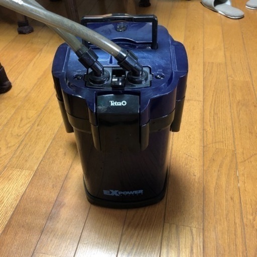 その他 EX POWER FILTER